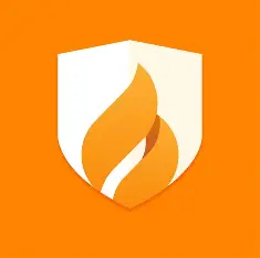 火绒安全 logo